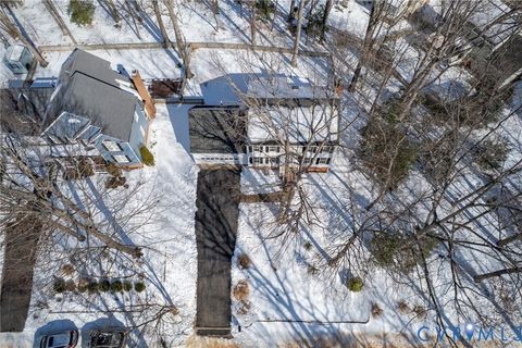 Tiny photo for 14906 Orchard Grove Drive, Midlothian, VA 23112 (MLS # 2602402)