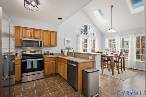 Tiny photo for 14906 Orchard Grove Drive, Midlothian, VA 23112 (MLS # 2602402)