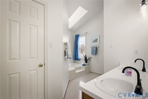 Tiny photo for 14906 Orchard Grove Drive, Midlothian, VA 23112 (MLS # 2602402)