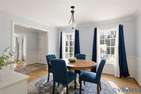 Tiny photo for 14906 Orchard Grove Drive, Midlothian, VA 23112 (MLS # 2602402)