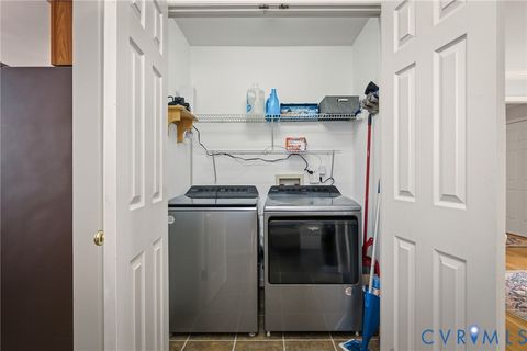 Tiny photo for 14906 Orchard Grove Drive, Midlothian, VA 23112 (MLS # 2602402)