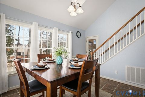 Tiny photo for 14906 Orchard Grove Drive, Midlothian, VA 23112 (MLS # 2602402)