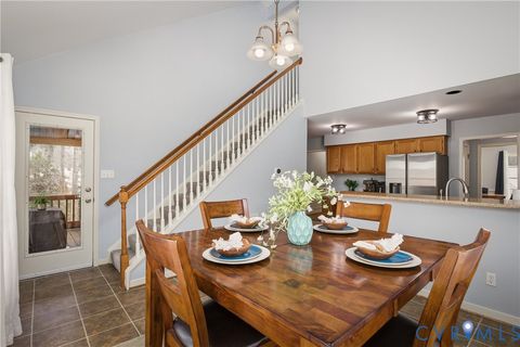 Tiny photo for 14906 Orchard Grove Drive, Midlothian, VA 23112 (MLS # 2602402)