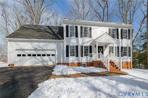 Photo of 14906 Orchard Grove Drive, Midlothian, VA 23112 (MLS # 2602402)