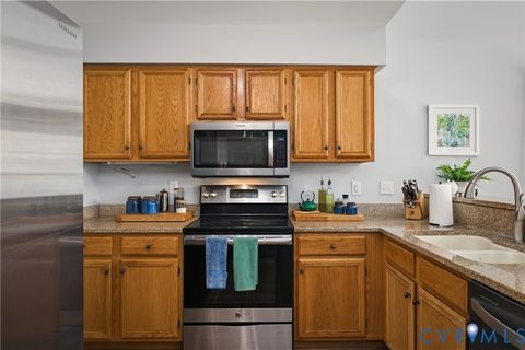 Tiny photo for 14906 Orchard Grove Drive, Midlothian, VA 23112 (MLS # 2602402)