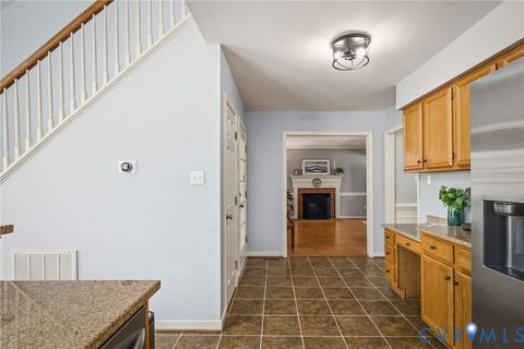Tiny photo for 14906 Orchard Grove Drive, Midlothian, VA 23112 (MLS # 2602402)