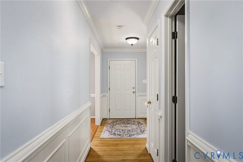 Tiny photo for 14906 Orchard Grove Drive, Midlothian, VA 23112 (MLS # 2602402)