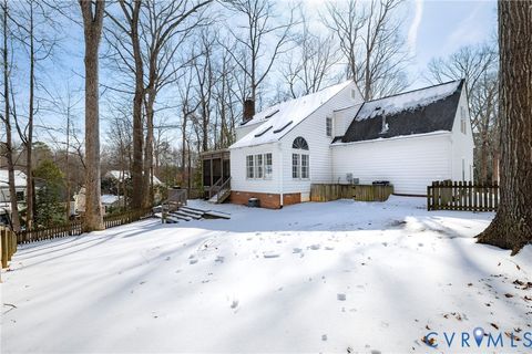 Tiny photo for 14906 Orchard Grove Drive, Midlothian, VA 23112 (MLS # 2602402)