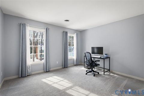 Tiny photo for 14906 Orchard Grove Drive, Midlothian, VA 23112 (MLS # 2602402)