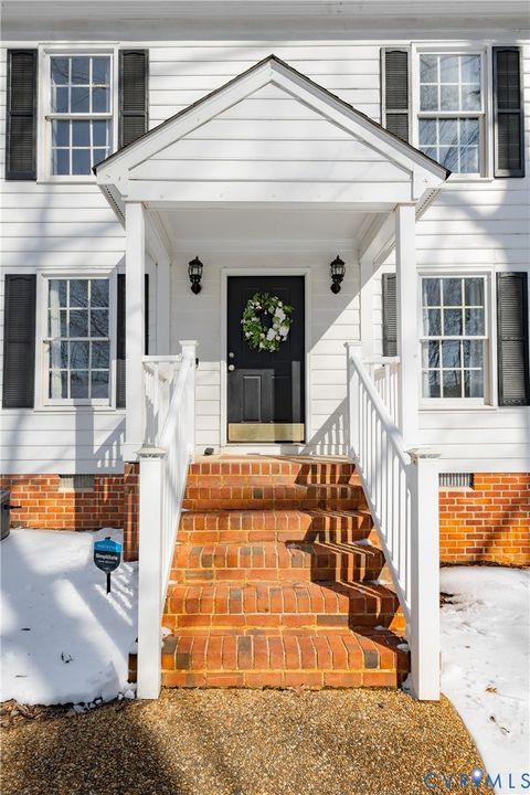 Tiny photo for 14906 Orchard Grove Drive, Midlothian, VA 23112 (MLS # 2602402)