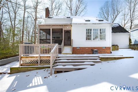 Tiny photo for 14906 Orchard Grove Drive, Midlothian, VA 23112 (MLS # 2602402)