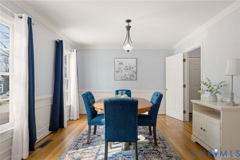 Tiny photo for 14906 Orchard Grove Drive, Midlothian, VA 23112 (MLS # 2602402)