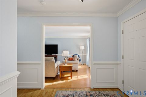 Tiny photo for 14906 Orchard Grove Drive, Midlothian, VA 23112 (MLS # 2602402)