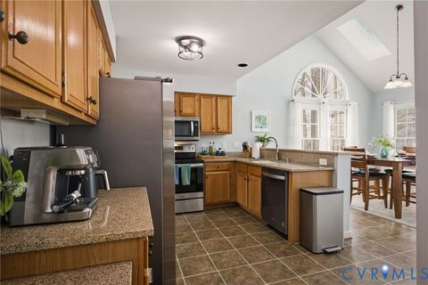 Tiny photo for 14906 Orchard Grove Drive, Midlothian, VA 23112 (MLS # 2602402)