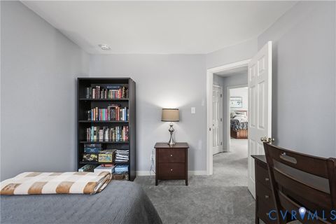 Tiny photo for 14906 Orchard Grove Drive, Midlothian, VA 23112 (MLS # 2602402)