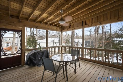 Tiny photo for 14906 Orchard Grove Drive, Midlothian, VA 23112 (MLS # 2602402)