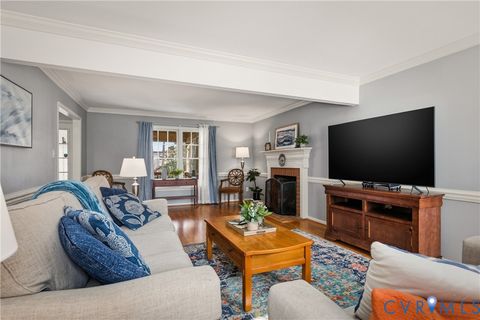 Tiny photo for 14906 Orchard Grove Drive, Midlothian, VA 23112 (MLS # 2602402)