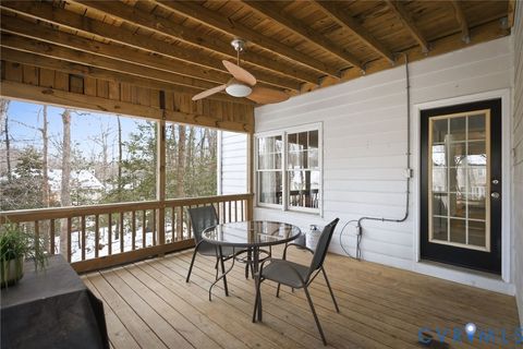 Tiny photo for 14906 Orchard Grove Drive, Midlothian, VA 23112 (MLS # 2602402)