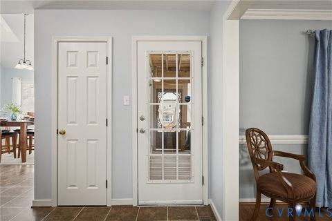 Tiny photo for 14906 Orchard Grove Drive, Midlothian, VA 23112 (MLS # 2602402)