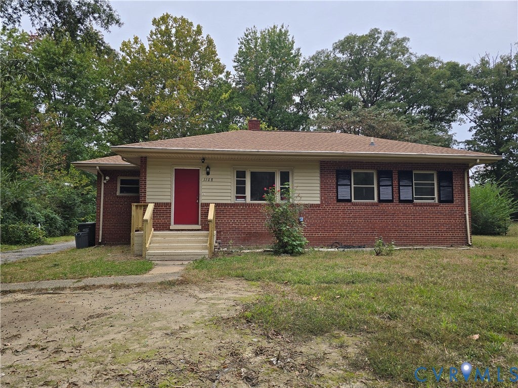 1108 Pierpont Road