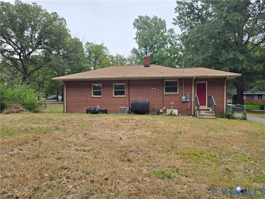 1108 Pierpont Road