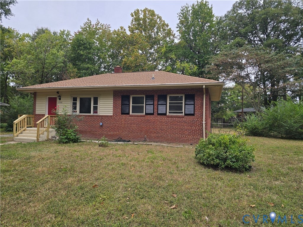 1108 Pierpont Road