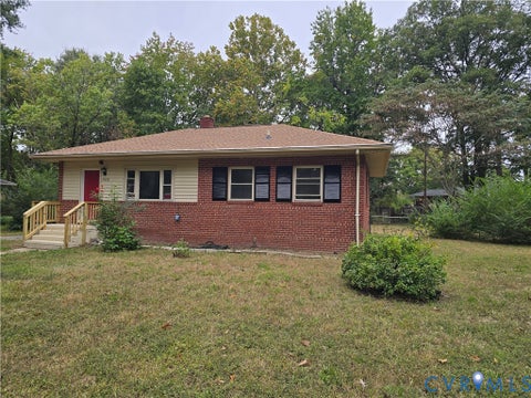 Tiny photo for 1108 Pierpont Road, Richmond, VA 23225 (MLS # 2628358)