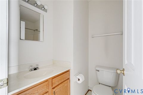 Tiny photo for 3004 Silverbush Court, Henrico, VA 23228 (MLS # 2600344)