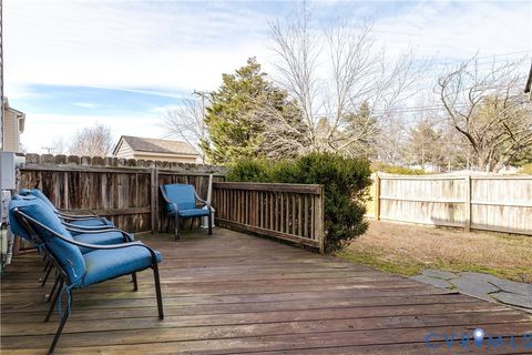 Tiny photo for 3004 Silverbush Court, Henrico, VA 23228 (MLS # 2600344)