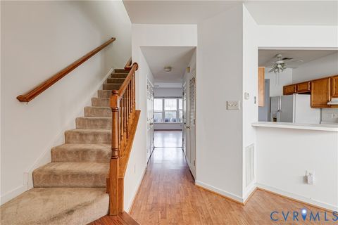 Tiny photo for 3004 Silverbush Court, Henrico, VA 23228 (MLS # 2600344)