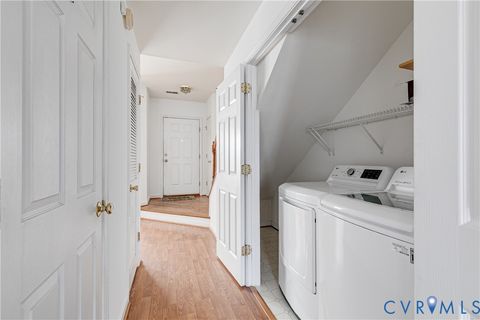 Tiny photo for 3004 Silverbush Court, Henrico, VA 23228 (MLS # 2600344)