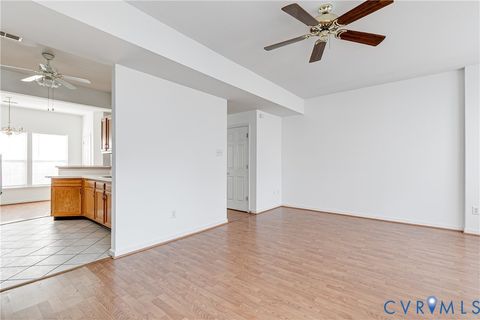 Tiny photo for 3004 Silverbush Court, Henrico, VA 23228 (MLS # 2600344)