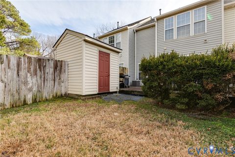 Tiny photo for 3004 Silverbush Court, Henrico, VA 23228 (MLS # 2600344)