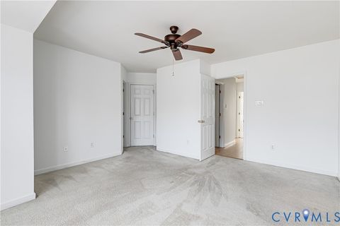 Tiny photo for 3004 Silverbush Court, Henrico, VA 23228 (MLS # 2600344)