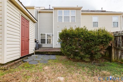 Tiny photo for 3004 Silverbush Court, Henrico, VA 23228 (MLS # 2600344)