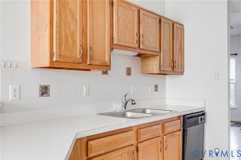 Tiny photo for 3004 Silverbush Court, Henrico, VA 23228 (MLS # 2600344)