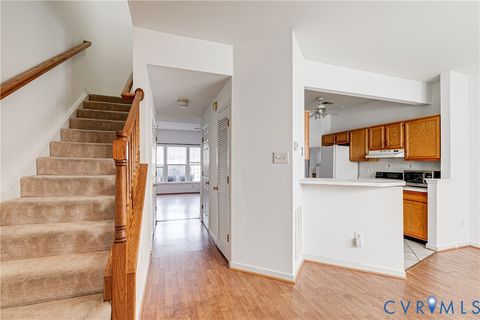 Tiny photo for 3004 Silverbush Court, Henrico, VA 23228 (MLS # 2600344)