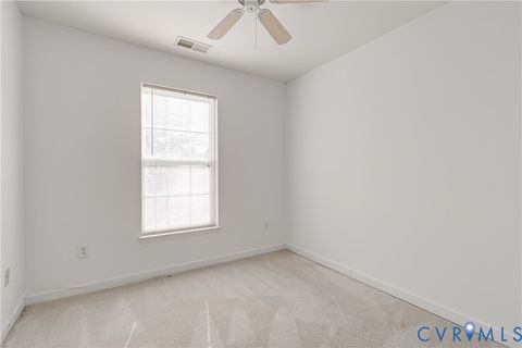 Tiny photo for 3004 Silverbush Court, Henrico, VA 23228 (MLS # 2600344)