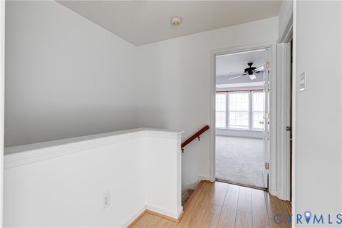 Tiny photo for 3004 Silverbush Court, Henrico, VA 23228 (MLS # 2600344)