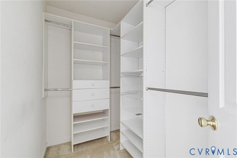 Tiny photo for 3004 Silverbush Court, Henrico, VA 23228 (MLS # 2600344)