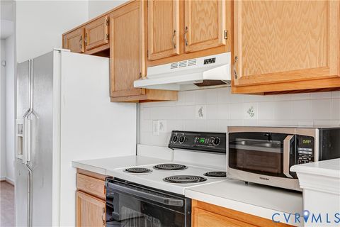 Tiny photo for 3004 Silverbush Court, Henrico, VA 23228 (MLS # 2600344)