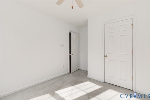 Tiny photo for 3004 Silverbush Court, Henrico, VA 23228 (MLS # 2600344)