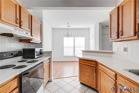 Tiny photo for 3004 Silverbush Court, Henrico, VA 23228 (MLS # 2600344)