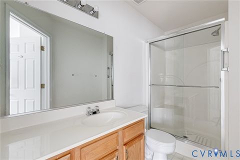 Tiny photo for 3004 Silverbush Court, Henrico, VA 23228 (MLS # 2600344)