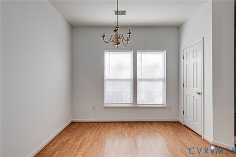 Tiny photo for 3004 Silverbush Court, Henrico, VA 23228 (MLS # 2600344)