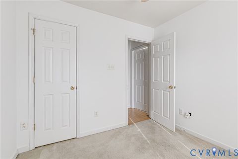 Tiny photo for 3004 Silverbush Court, Henrico, VA 23228 (MLS # 2600344)