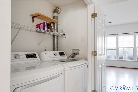 Tiny photo for 3004 Silverbush Court, Henrico, VA 23228 (MLS # 2600344)