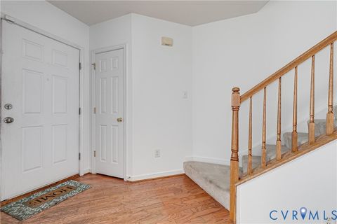 Tiny photo for 3004 Silverbush Court, Henrico, VA 23228 (MLS # 2600344)