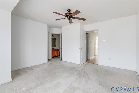 Tiny photo for 3004 Silverbush Court, Henrico, VA 23228 (MLS # 2600344)