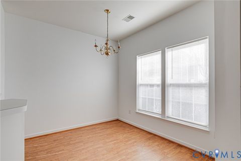 Tiny photo for 3004 Silverbush Court, Henrico, VA 23228 (MLS # 2600344)